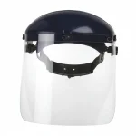 Face Shield | Head & Face Protection