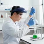 Face Shield | Head & Face Protection - Image 3