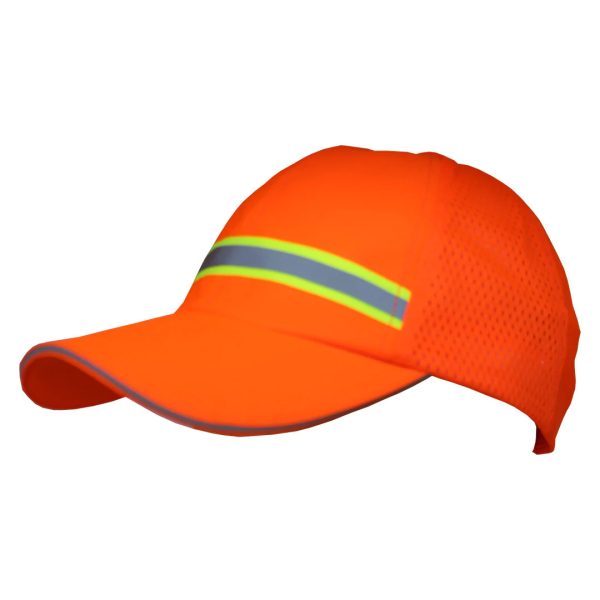 Hi Viz Golf Caps