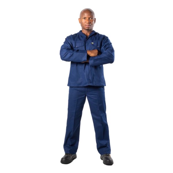 J54 SABS Fabric Premium Suit Workwear