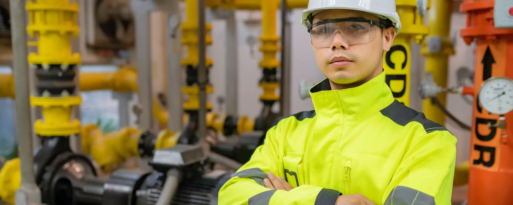 Why Do People Wear Jackets When Working?