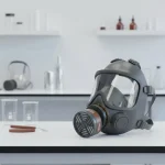 A1 Respirator Catridge - Respiratory Protection - Image 2