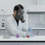 A1 Respirator Catridge - Respiratory Protection - Image 3