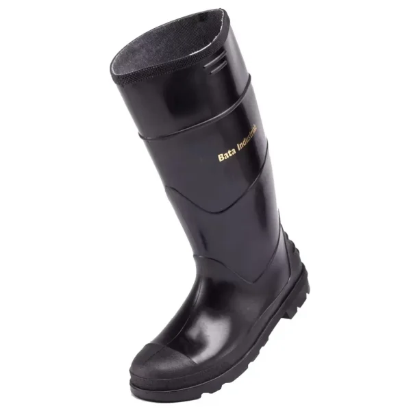 Bata Jobber Gumboot | Safety Footwear