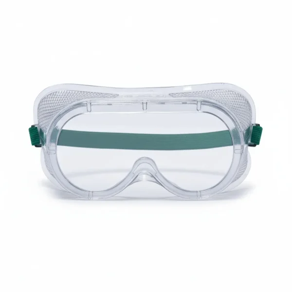 Direct Vent Goggles - Eye protection