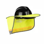 Sun Brim Hat with Reflector
