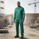 Polycotton Conti Suit - Image 2