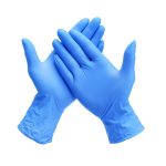 Nitrile Gloves Powder Free