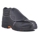Dot Alloy Safety Boot for Industrial Work