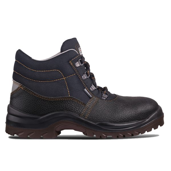 Dot Granite Safety Boot | Protective Work Boot