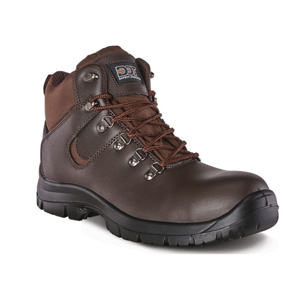 Dot Hiker Boot | Protective Workwear