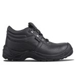 Dot Mercury Ultra SMS Safety Boot | Durable Work Footwear - Image 3