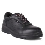 Dot Neon Safety Shoe | Durable Footwear