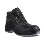 Dot Radebe Safety Boot | Comfortable Mid Cut Work Boot