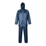 Rubberised Rain Suit | Durable Waterproof Set