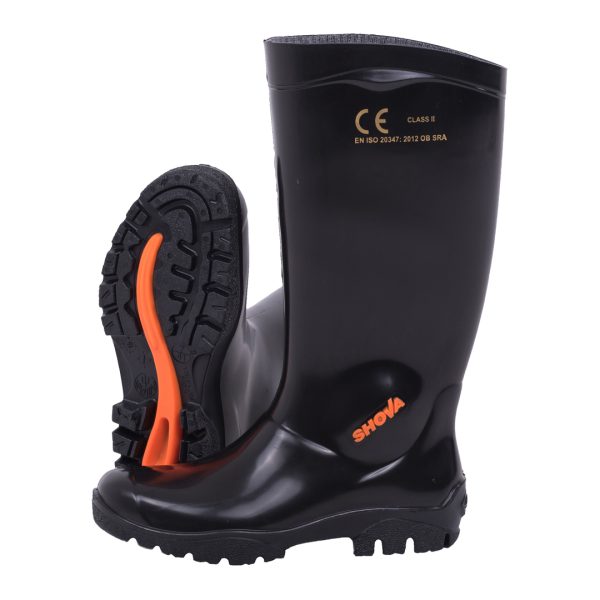 Neptune Shova Gumboots | Safety Foorwear