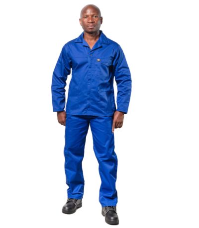65/35 Standard Suit