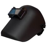 Welding Helmet - Durable Head Protection