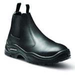 Lemaitre Zeus Boots | Industrial Safety Footwear