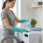 Nitrile Gloves Powder Free | Disposable Hand Protection - Image 4