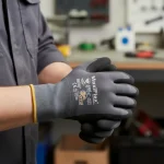 Maxi Flex Gloves | Safety Handwear - Image 2