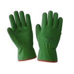 Chrome Leather Parrot Gloves – Industrial Hand Protection
